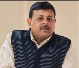 पूर्णिया बिहार 30 अक्टूबर26 सीमांचल में गरजेगा भाजपा का जनसैलाब: 4 नवंबर को पूर्णिया में 'लोकतंत्र बचाओ,