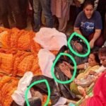 लखनऊ 31 अक्टूबर 26*सआदतगंज में 3 ब्राह्मणों की गोली मारकर हत्या – अब न्याय चाहिए, राजनीति नहीं!*