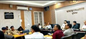पूर्णिया बिहार31अक्टूबर26* 27 अक्टूबर से 25 नवंबर तक चलेगा नशामुक्ति का महा-अभियान: