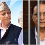 रामपुर 31 अक्टूबर 26*🕎आज़म खान की रिहाई से पहले रामपुर जेल पहुंची ED की टीम..!!*