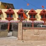 मथुरा ५ अक्टूबर २६*दीनदयाल धाम में 7 से 10 अक्टूबर तक स्वदेशी, स्वावलंबन और संस्कृति का महाकुंभ