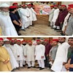 हल्द्वानी 2 अक्टूबर 26*गांधी-शास्त्री जयंती पर गूंजा सत्य, अहिंसा और सादगी का संदेश, सपा प्रदेश अध्यक्ष ने दी श्रद्धांजलि
