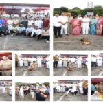 रायगड 2अक्टूबर 26*सागरी सुरक्षेसाठी एकजुटीची नवी लाट: रायगड पोलीस