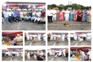 रायगड 2अक्टूबर 26*सागरी सुरक्षेसाठी एकजुटीची नवी लाट: रायगड पोलीस