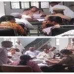कौशाम्बी 10 अक्टूबर 26**राजस्व के मामलों में सख्ती से न्याय संगत कराए निस्तारण—अमिता सिंह अपर पुलिस अधीक्षक*