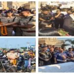 पूर्णिया बिहार 15 अक्टूबर 26 ‌लौह पुरुष को नमन करने गुजरात जा रही राष्ट्रीय एकता बाइक रैली पूर्णिया पहुंची*