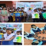 पूर्णिया बिहार15अक्टूबर26* विश्व हाथ धुलाई दिवस पर बनमनखी के स्कूलों में चला स्वच्छता का पाठ