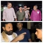 महोबा 21 अक्टूबर 26*चरखारी में चना ब्लैक करने की सूचना पर पहुंचे विधायक बृजभूषण राजपूत, 100 बोरी चना लदी पिकअप पकड़ी