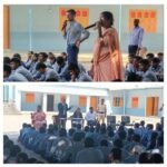 पूर्णिया बिहार27अक्टूबर26* पूर्णिया में ‘सुरक्षित बचपन अभियान’ की धूम, बच्चों को मिल रहा सुरक्षित भविष्य का संदेश*