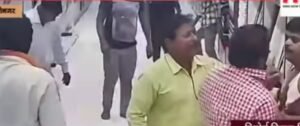 कुशीनगर *हाटा में 80 लाख रुपये से अधिक के कथित लेनदेन को लेकर विवाद गरमाया,