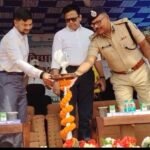 पूर्णिया बिहार7अक्टूबर 26* पूर्णिया में प्रमंडल स्तरीय विद्यालय खेल प्रतियोगिता का भव्य आगाज,