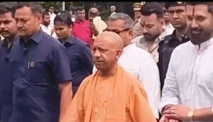 लखनऊ 8 अक्टूबर 26*लखनऊ में स्वर्गीय रामविलास पासवान की पुण्यतिथि पर भव्य आयोजन: