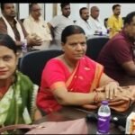 पूर्णिया बिहार12अक्टूबर26* पूर्णिया में दुर्गापूजा को लेकर नगर निगम अलर्ट मोड में,महापौर ने पूजा समितियों के साथ की बैठक*