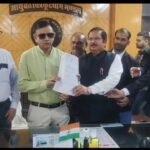 बांदा 14 अक्टूबर 26*में नवरात्रि पर DJ और लाउडस्पीकर की तेज आवाज पर रोक की मांग