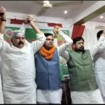 भागलपुर 15 अक्टूबर 26*कोशी स्नातक निर्वाचन क्षेत्र के MLC का चुनाव प्रचार चरम सीमा पर,