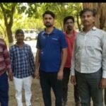 बांदा 15 अक्टूबर 26*में तेज रफ्तार बाइक ने महिला को मारी टक्कर, इलाज के दौरान मौत*