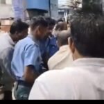 कोलकाता 17 अक्टूबर 26*कोलकाता पूजा पंडाल में भगदड़: 18 की मौत