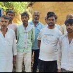 महोबा 20 अक्टूबर 26*चरखारी के ग्राम गढ़ा में दर्दनाक हादसा: कच्चा मकान गिरने से 12 वर्षीय बबली की मौत,
