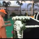 लखनऊ21 अक्टूबर 26*पुलिस स्मृति दिवस पर शहीद पुलिसकर्मियों को दी जाएगी श्रद्धांजलि