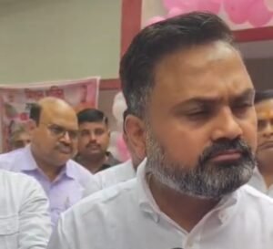 कानपुर नगर 22 अक्टूबर 26*जिलाधिकारी तक मामला पहुंचने के बाद भी क्यों नहीं हो रही कार्रवाही श्मशान घाट पर गुंडा / पंडा टैक्स वसूली करने वालो के खिलाफ