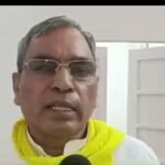 लखनऊ 22 अक्टूबर 26*ओपी राजभर का अखिलेश यादव पर हमला*