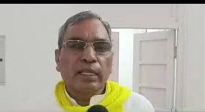 लखनऊ 22 अक्टूबर 26*ओपी राजभर का अखिलेश यादव पर हमला*