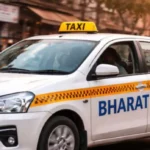 लखनऊ 3 अक्टूबर 26*नवरात्र-दिवाली में ‘भारत टैक्सी’ आसान करेगी यूपी का सफर*