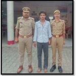 मथुरा 31 अक्टूबर 26*थाना बलदेव पुलिस द्वारा ग्राम भरतिया में हुई हिंसक झड़प,